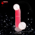 Adult Products Dildo Vibrador giratório Vibrador para mulheres (DYAST397D)